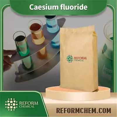 Cäsium fluorid