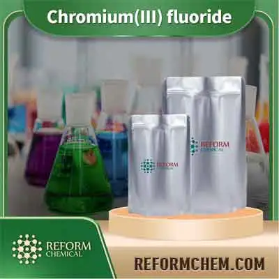 Chrom (III) fluorid