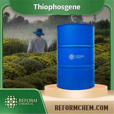 Thiophosgen