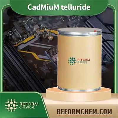 CadMiuM-Tellurid