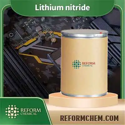 Lithium nitrid