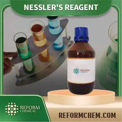 NESSLERS REAGENT