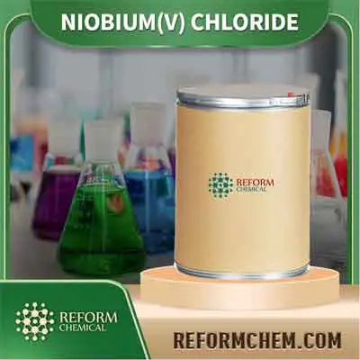 NIOBIUM(V) CHLORID