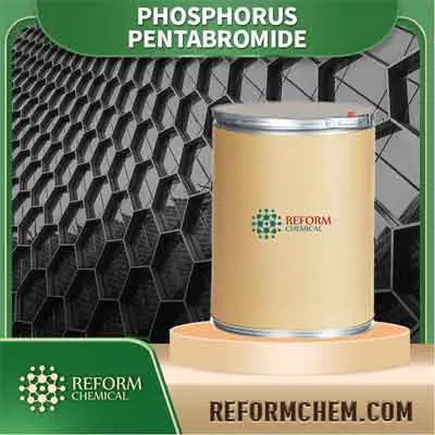 PHOSPHORUS PENTABROMID