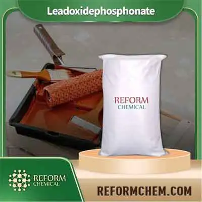 Leadoxidephosphonat