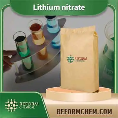 Lithium nitrat