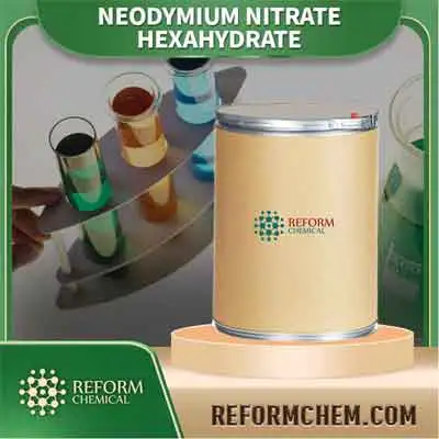 NEODYMIUM NITRAT HEXAHYDRAT