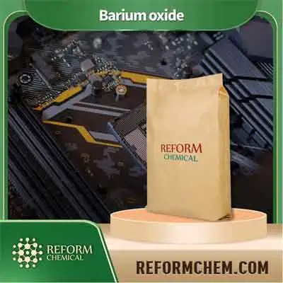 Barium oxid