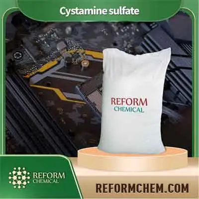 Cystamin sulfat