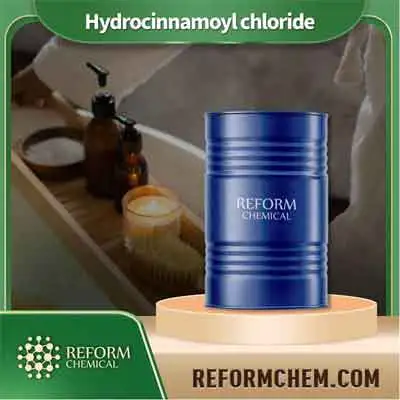 Hydro cinna moyl chlorid