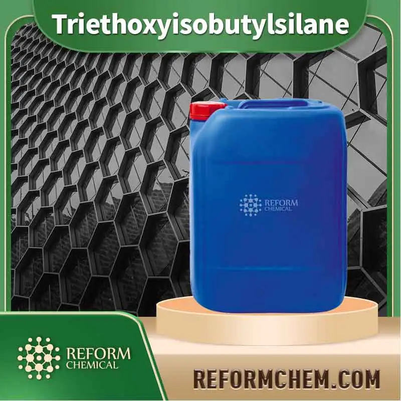 triethoxyisobutylsilane 17980 47 1