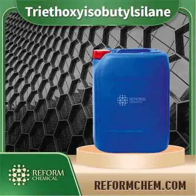 Triethoxyiso butyl silan