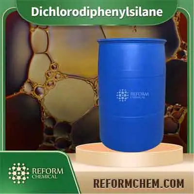 Dichlor di phenyl silan