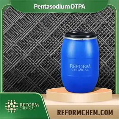 Penta sodium DTPA