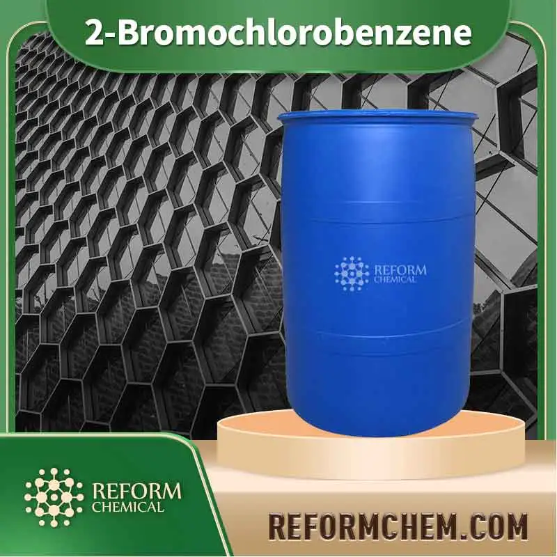 2 bromochlorobenzene 694 80 4 28906 38 9