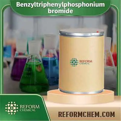 Benzyltri phenyl phosphonium bromid