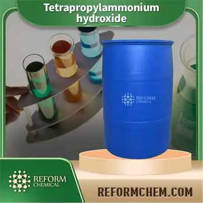 Tetra propyl ammonium hydroxid