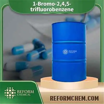 1-Brom-2, 4,5-Trifluorbenzol