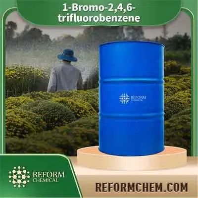 1-Brom-2, 4,6-Trifluorbenzol