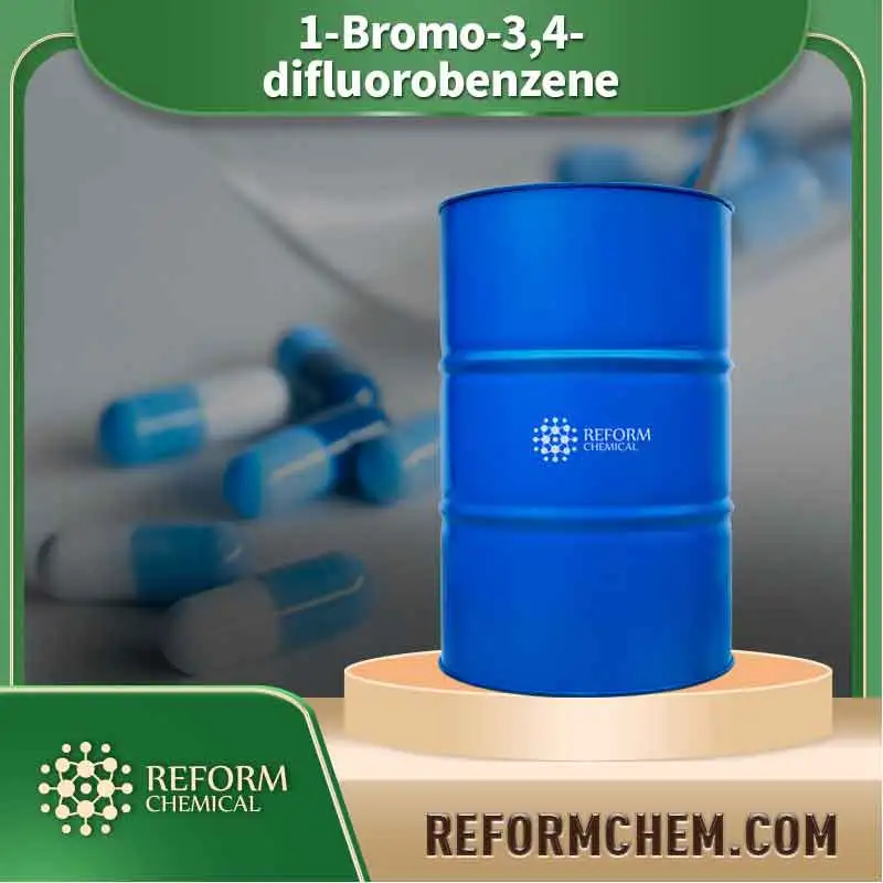 1 bromo 34 difluorobenzene 348 61 8