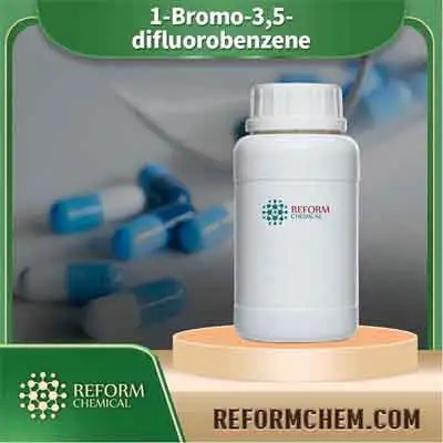 1-Brom-3, 5-difluorbenzol