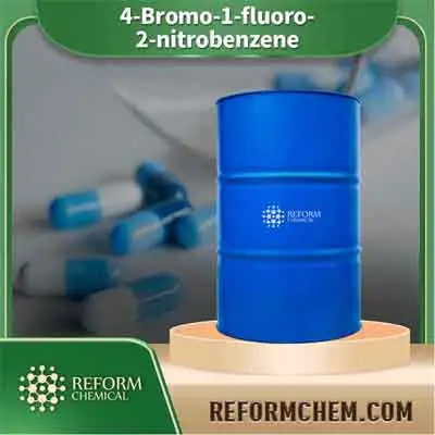 4-Brom-1-Fluor-2-nitrobenzol