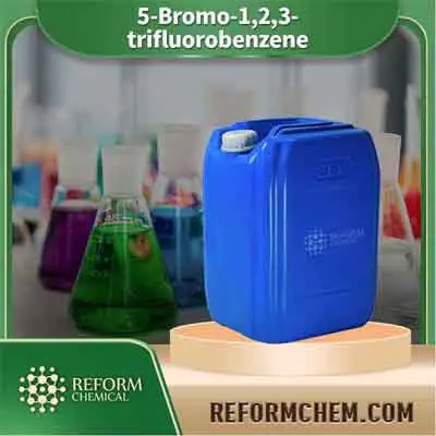 5-Brom-1, 2,3-Trifluorbenzol