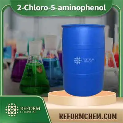 2-Chlor-5-aminophenol