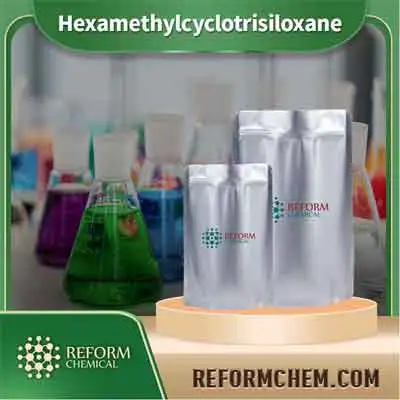 Hexa methyl cyclo trisiloxan