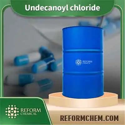 Undecanoyl chlorid