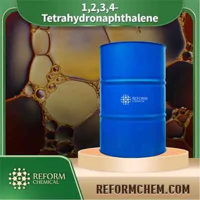 1,2,3,4-Tetra hydro naphthalin