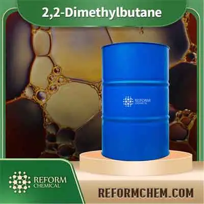 2,2-Dimethylbutan