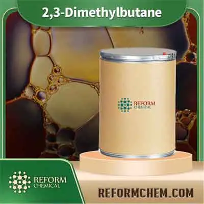 2,3-Dimethylbutan