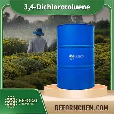 3,4-Dichlortoluol