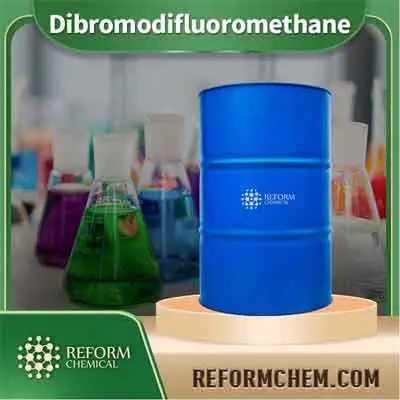 Dibromdi fluor methan