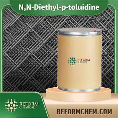 N,N-Diethyl-p-toluidin