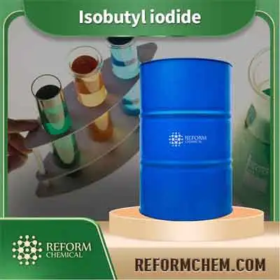 Iso butyl iodid