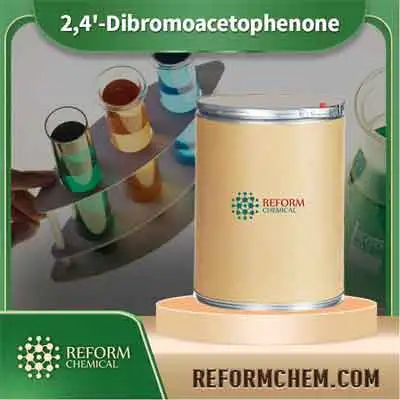 2,4 '-Dibromoacetophenon