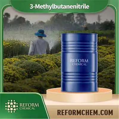 3-Methylbutannitril