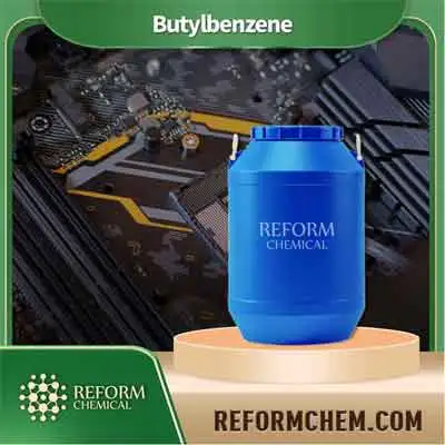 Butyl benzol