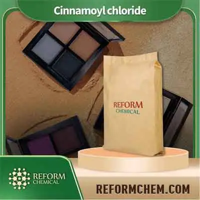 Cinnamoyl chlorid