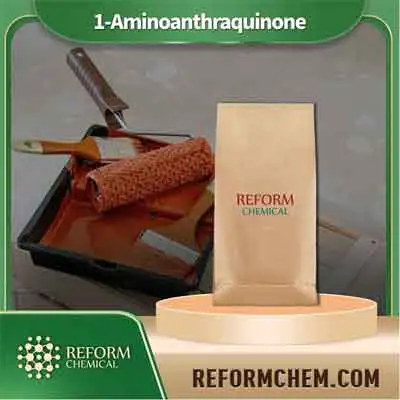 1-Aminoanthrachinon