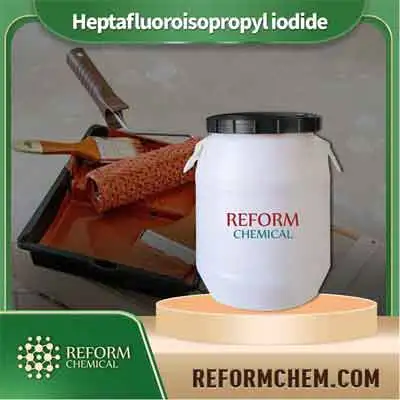 Hepta fluor isopropyl iodid