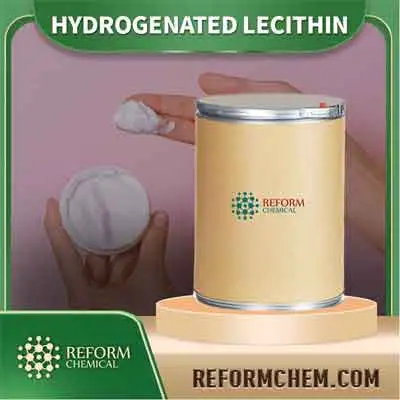 HYDROGEN IERTER LECITHIN