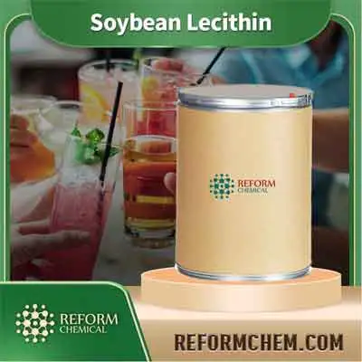 Sojabohnen-Lecithin