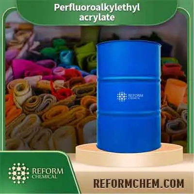 Per fluor alkyl ethyl acrylat