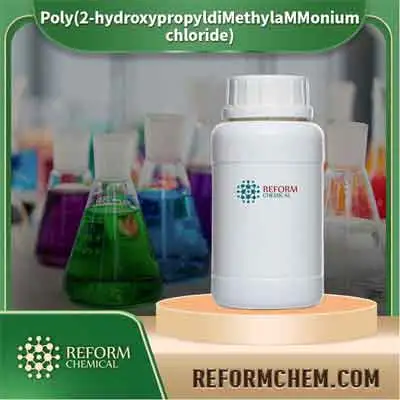 Poly (2-HydroxypropyldimethylaMMonium chlorid)