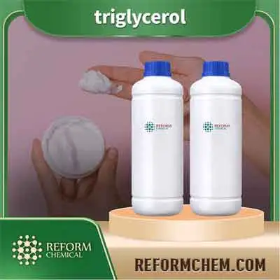 Triglycerin