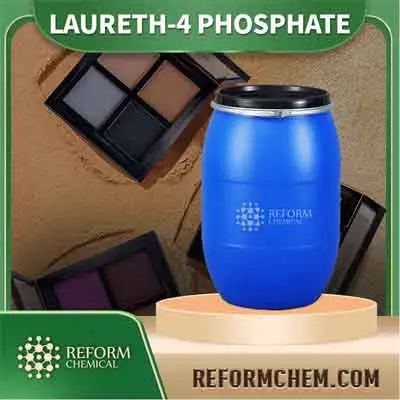 LAURETH-4 PHOSPHAT