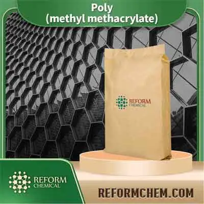 Poly(methyl meth acrylat)